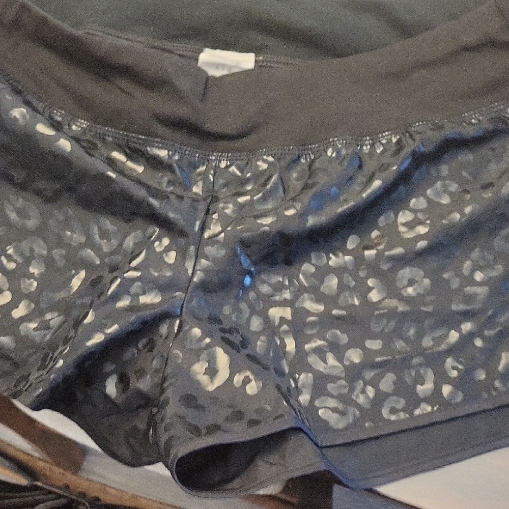 PINK Victoria's Secret Black Garment